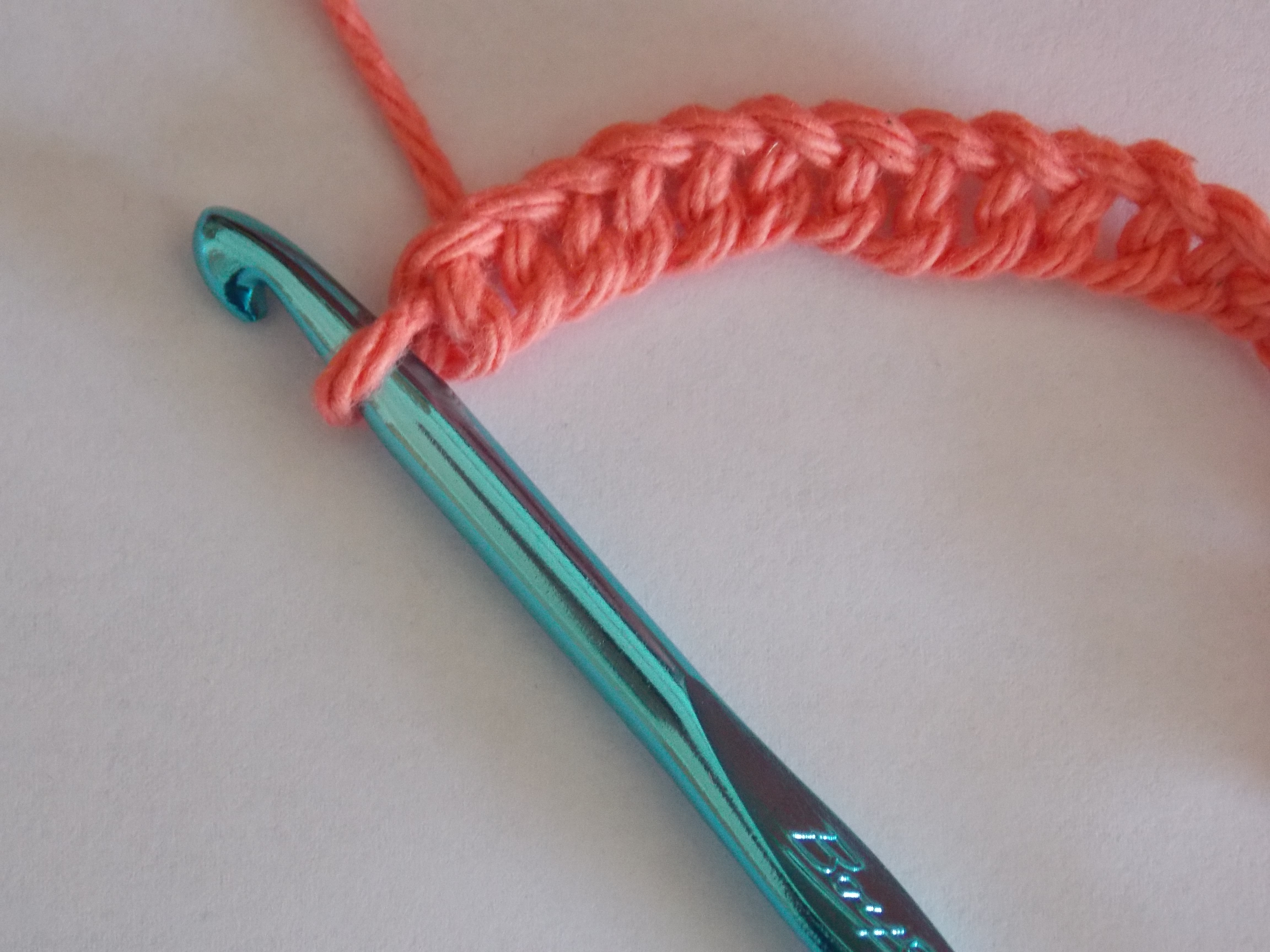 crochet hook and yarn clip art - photo #49